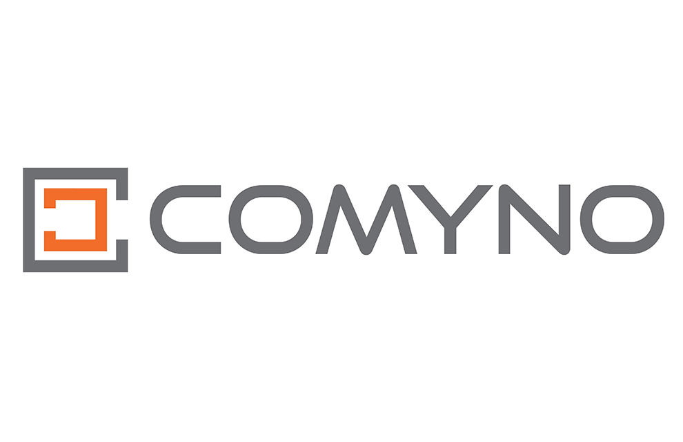 Comapany logo